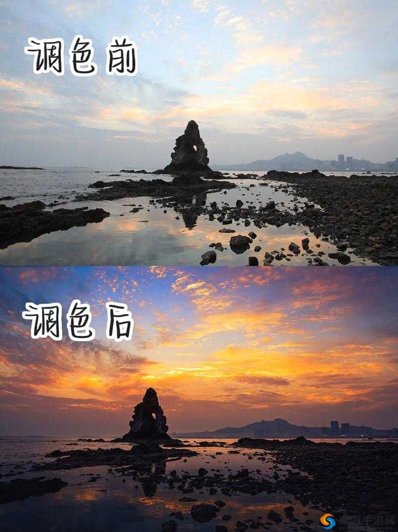免费 ps 大片调色视频播放:带你领略专业级调色技巧与视觉盛宴