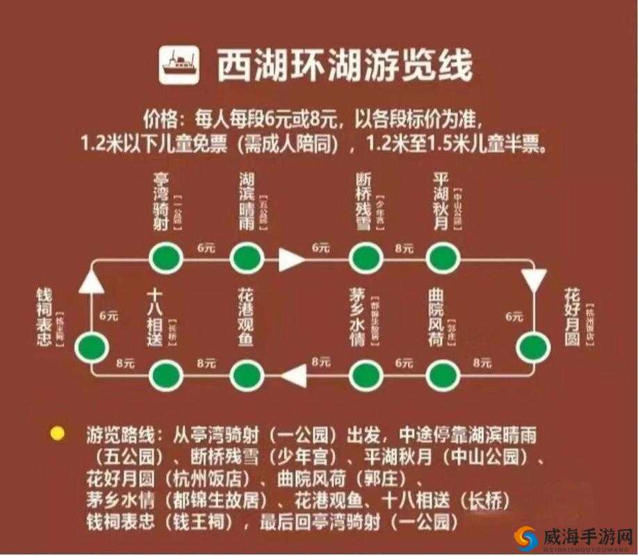 暖暖环游世界中国区域3评分S搭配 076.西湖游船