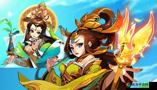 欢乐西游神秘商店介绍，资源管理的艺术
