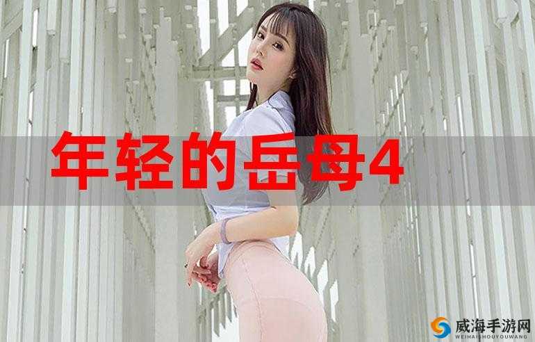 丰满岳每 4 乱理中文字幕相关内容及解读