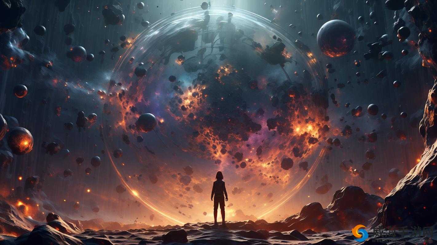 17c :探索未知世界的神秘密码与奇妙旅程
