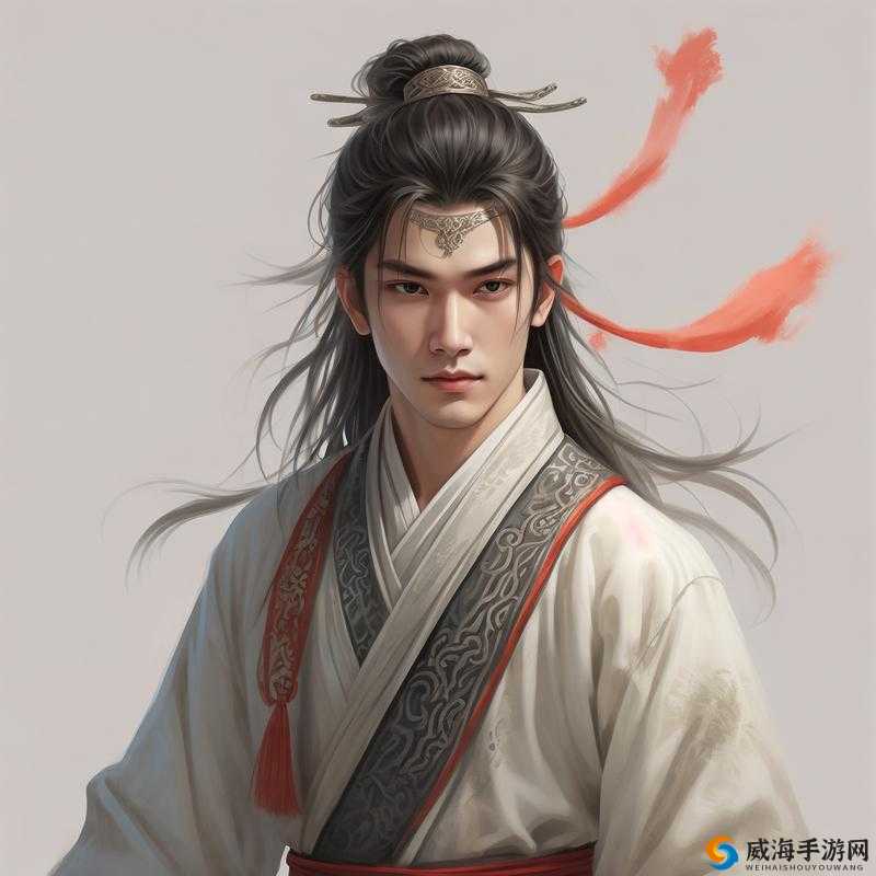 仙侠世界中的金钱智慧，高效利用资源，冲级无忧