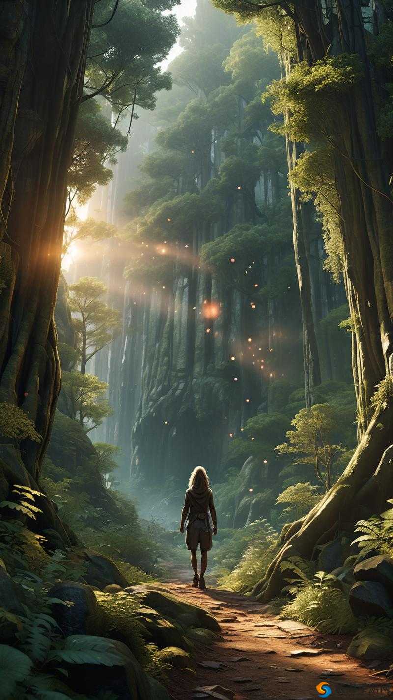 91 狼人社:独特视角探索神秘世界