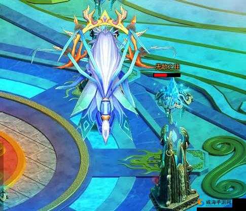 神魔三星三阶挑战攻略，解锁三招必杀技，助你轻松过关