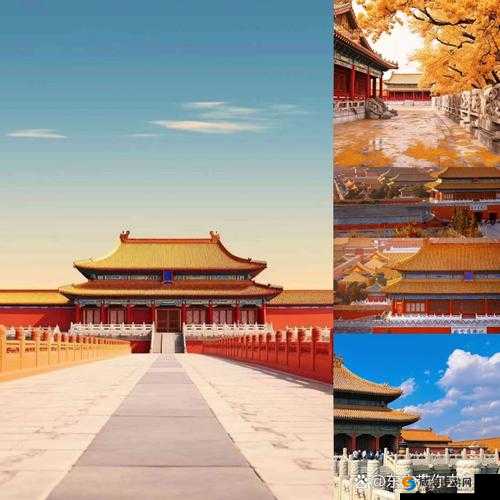 穿越千年的时尚之旅，以暖暖环游世界为镜，窥探中国区域的文化与美学