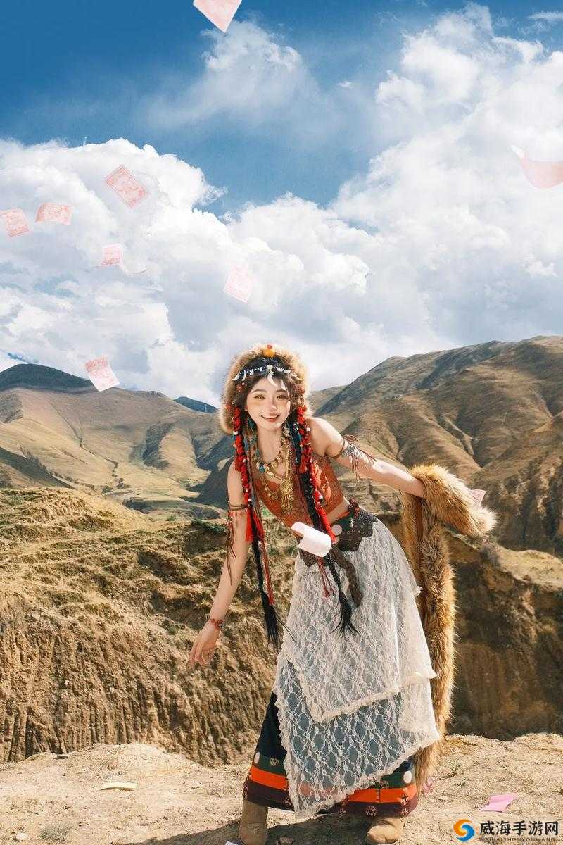 草原传奇：天堂草原最受欢迎的角色