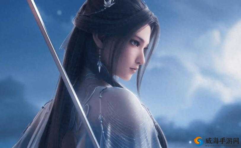 诛仙八女九阴争荃：一部仙侠传奇的情感纠葛大戏