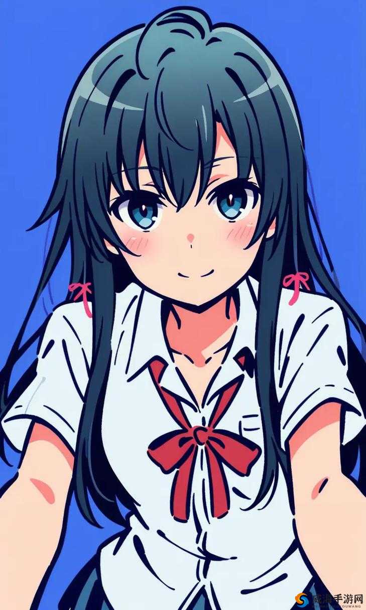 动漫:少女たちよ 纯真绽放的青春物语