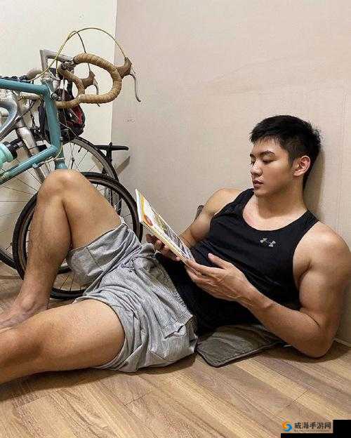 男男GARY2023:关于其的深入探讨与分析