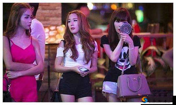 亚洲女性被大量偷运到欧美国家,被迫从事行业