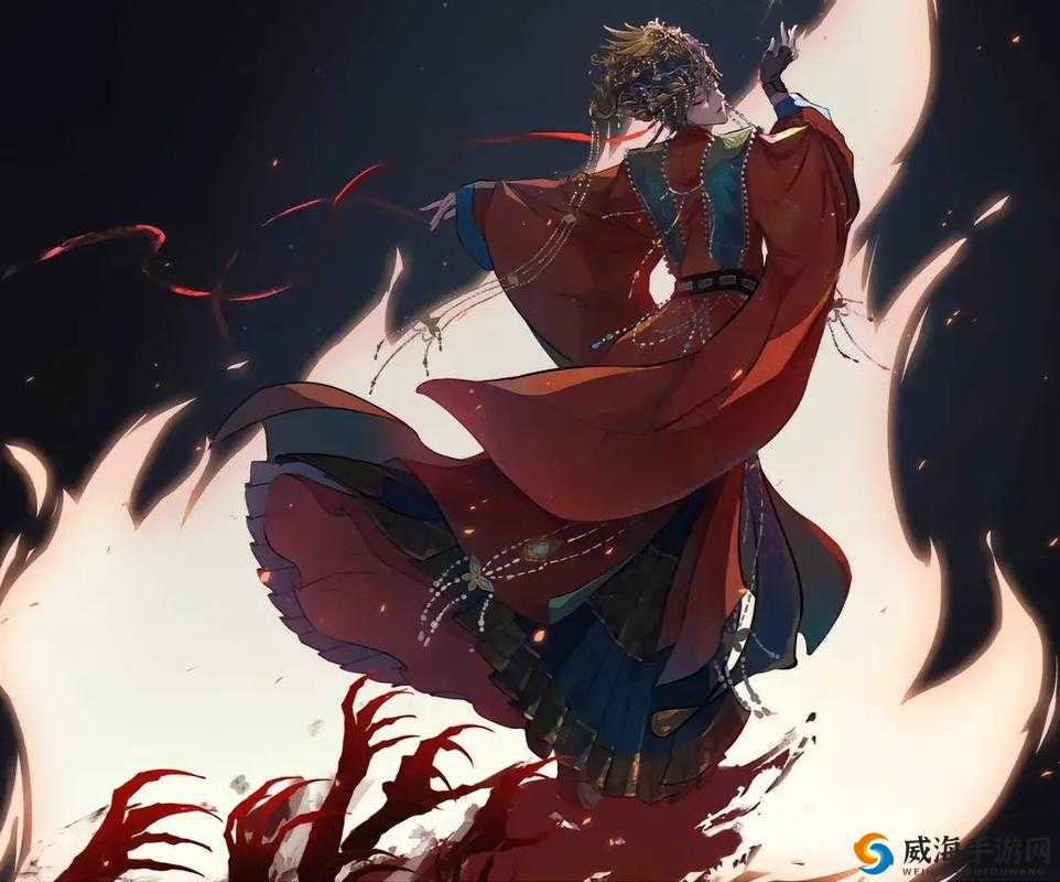 黑瞎子:花爷,你哭起来的样子好可爱啊