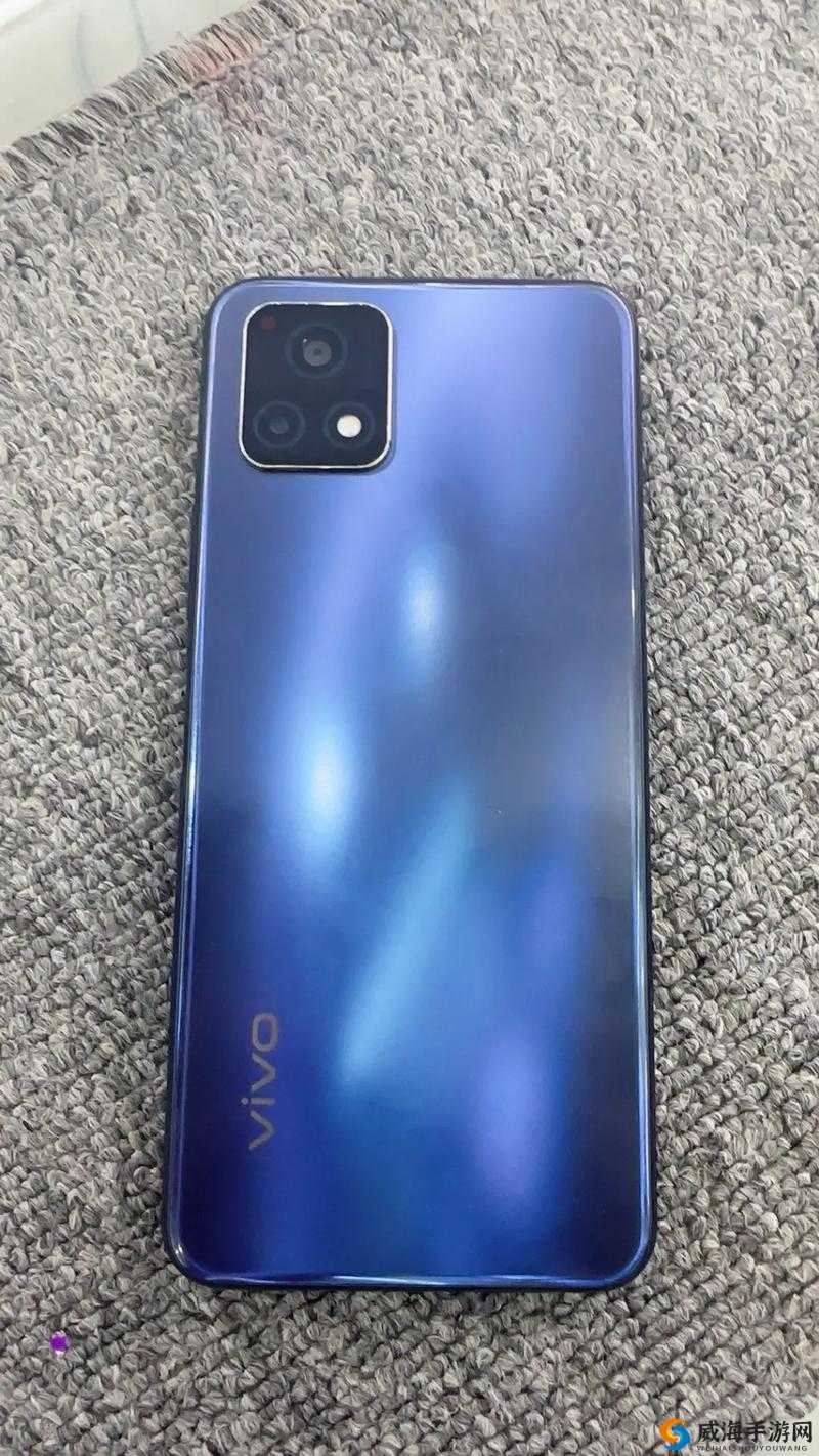 一级成色好的 y31s 标准版价格仅需[X]元