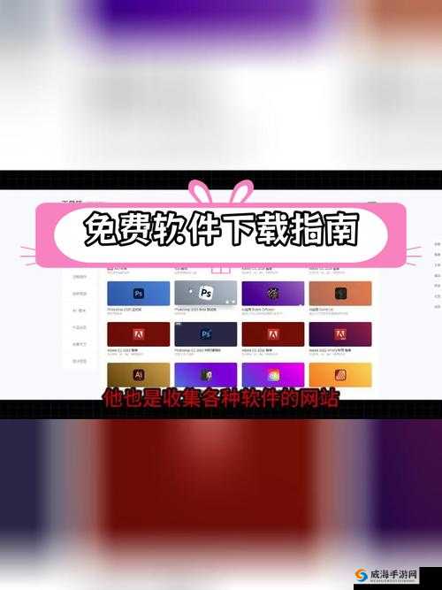 免费行情软件网站下载大全：涵盖丰富种类满足多样需求