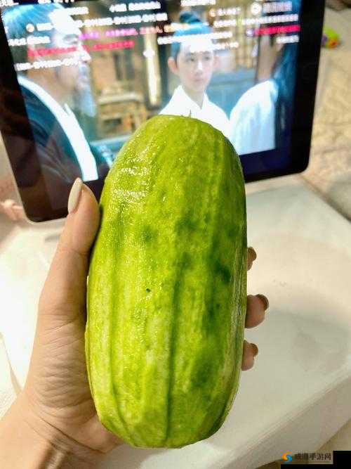 莱布贝亚拉的吃瓜方式：边吃瓜边聊天