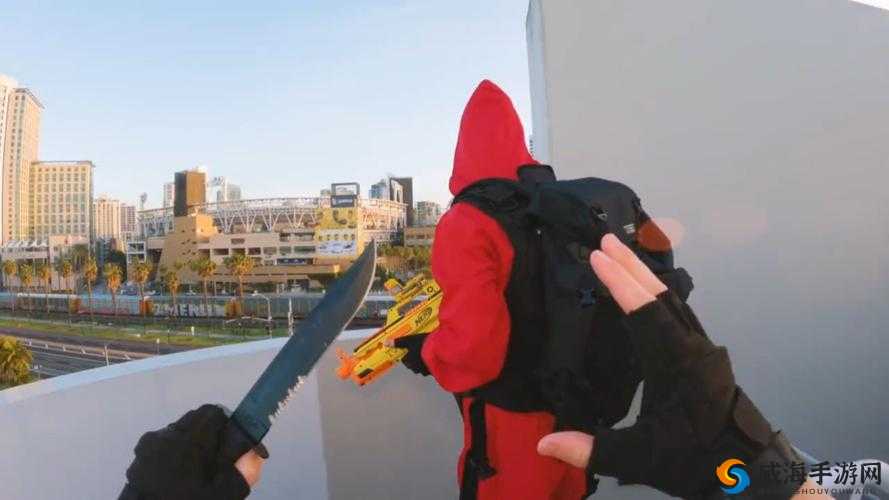 国外真人 CSGO 视频:精彩对决展现极致战术与技巧