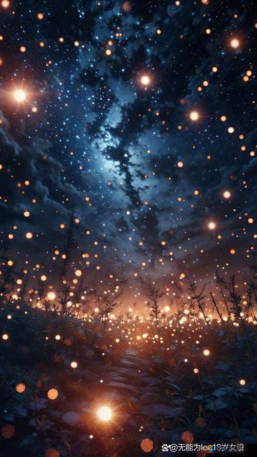 锁链战记星降魔法使米伊娜，神秘星辰下的魔法力量