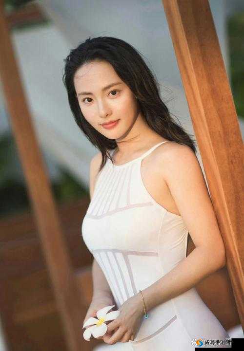 惊艳绝伦的欲色之美