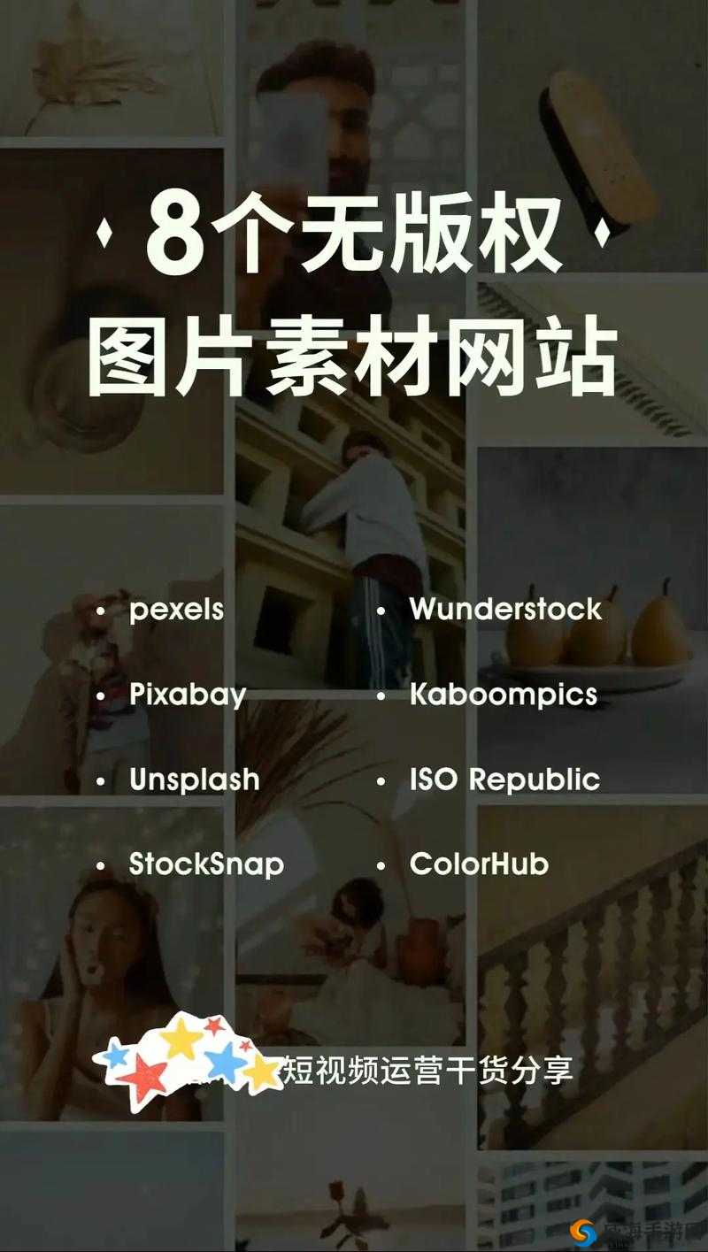 国外大尺寸视频素材库：海量精彩内容等您发现
