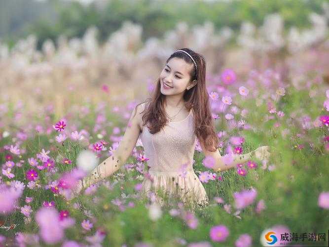 野花日本韩国视频免费 8：探索亚洲女性的美丽与魅力