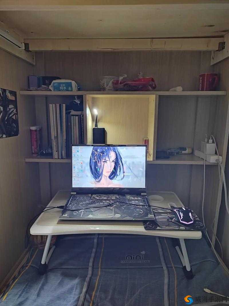 直击大学男生宿舍：宿舍内惊人一幕，室友之间竟然......