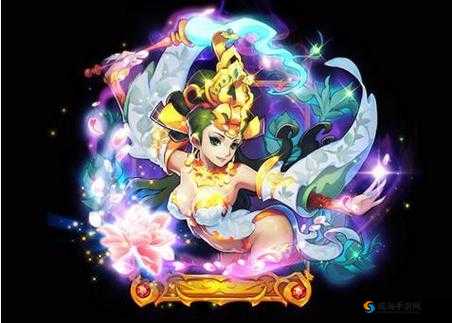 欢乐西游牛魔王技能升级全攻略，打造无敌肉盾之王