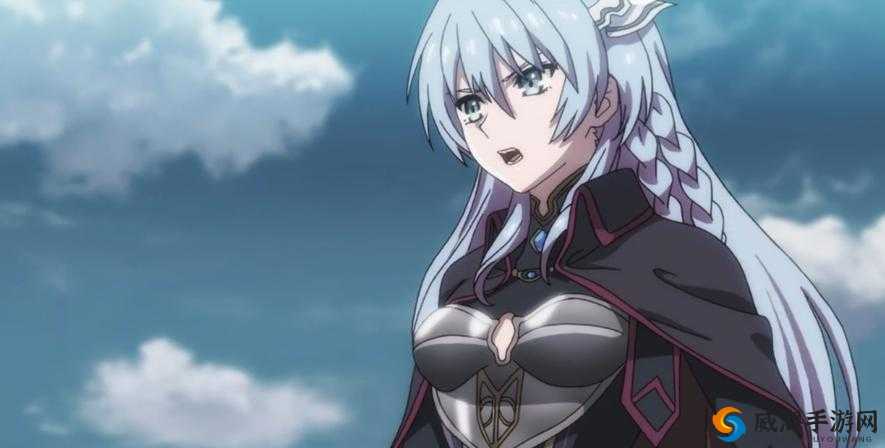 锁链战记魔法兵团师团长卡蒂亚属性一览在资源管理中的重要性及高效利用策略