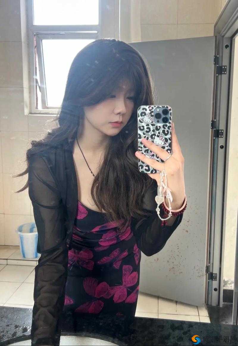 XXX 中国妞在线:带你领略独特的中国女性魅力与精彩世界