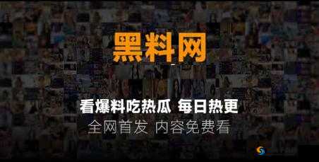 17c 黑料独家爆料正能量：深度剖析背后的故事与意义及影响
