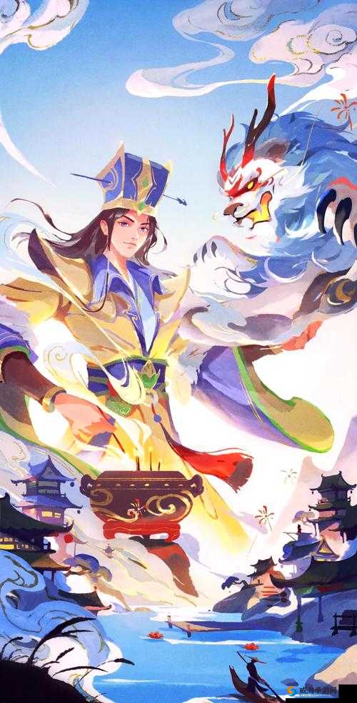 荀彧，智谋与风骨的三国传奇