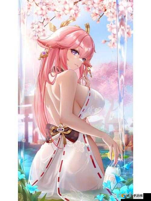 八重神子撕开内衣，极致吸奶头：一部颠覆传统的动漫力作