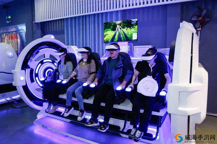 3D 游戏模拟器真人体验:开启震撼虚拟冒险之旅