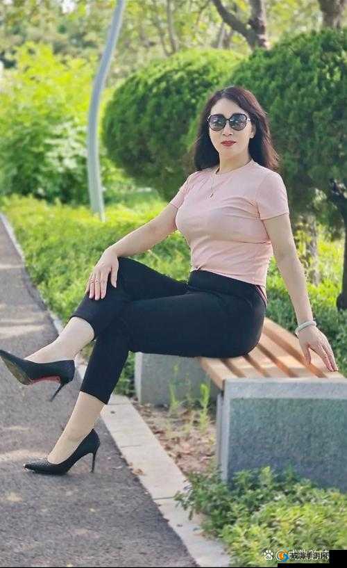 我和丰满老熟女的奇妙经历