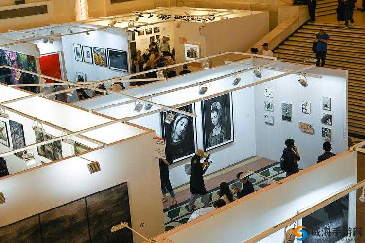 顶尖大但人文艺术展览 2023：探寻艺术与人文的无限可能