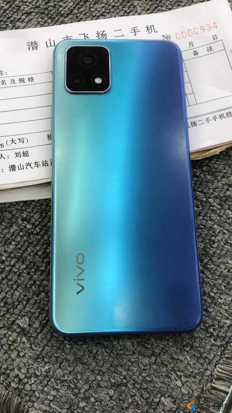 如何鉴定 Y31 手机的成色