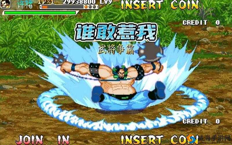 赤壁乱舞，武将风云再起