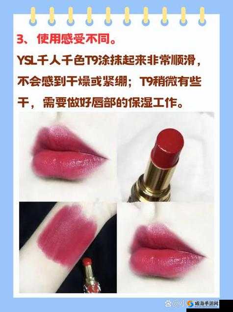 ysl 千色 t9t9t9t9 加入仙踪林:开启一段独特的美妆与自然之旅