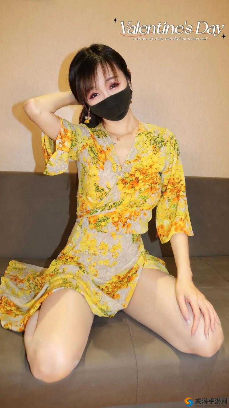 中国女人璜铯大片之独特魅力呈现