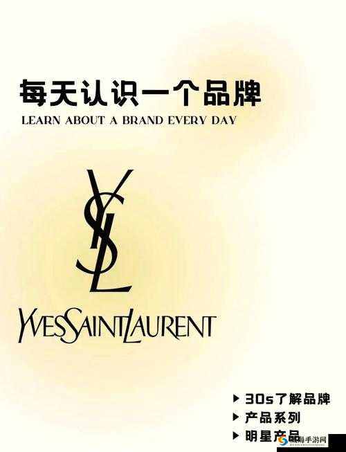 Ysl 香港官网：带来时尚美妆的魅力体验之旅