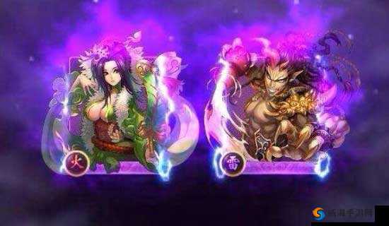 欢乐西游九天玄女深度剖析，火系法神的辉煌战纪