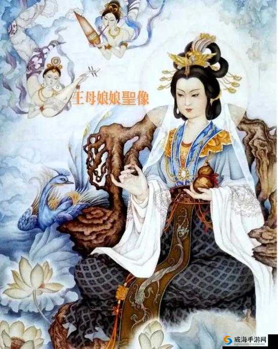 欢乐西游王母与观音对比，资源管理视角下的优劣分析