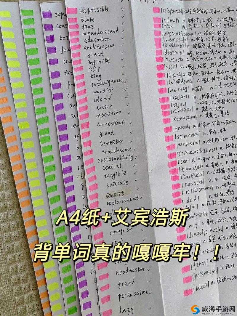 震惊学霸竟用如此方式背单词:坐在学霸的鸡上背单词双楠作文