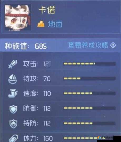 卡诺的多重身份与属性探索