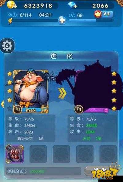 欢乐西游卡牌推荐，资源管理的艺术