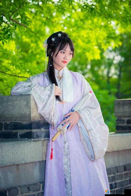 仙踪林Corporation大陆古装:展现独特魅力与文化底蕴的传统服饰