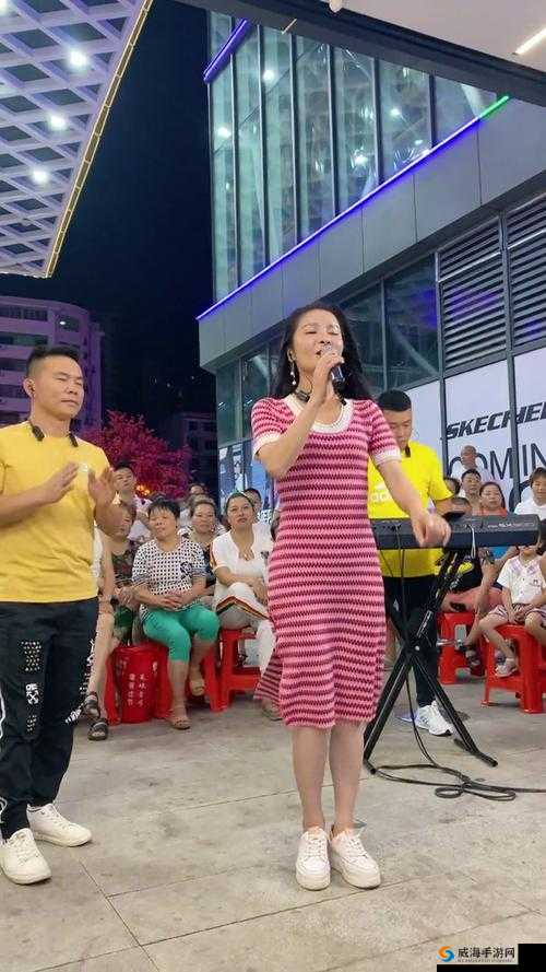 看 B 站直播间户外：带你领略别样的精彩世界