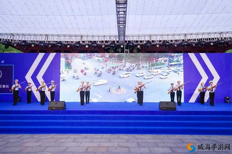 交视频:分享精彩瞬间,展现独特魅力