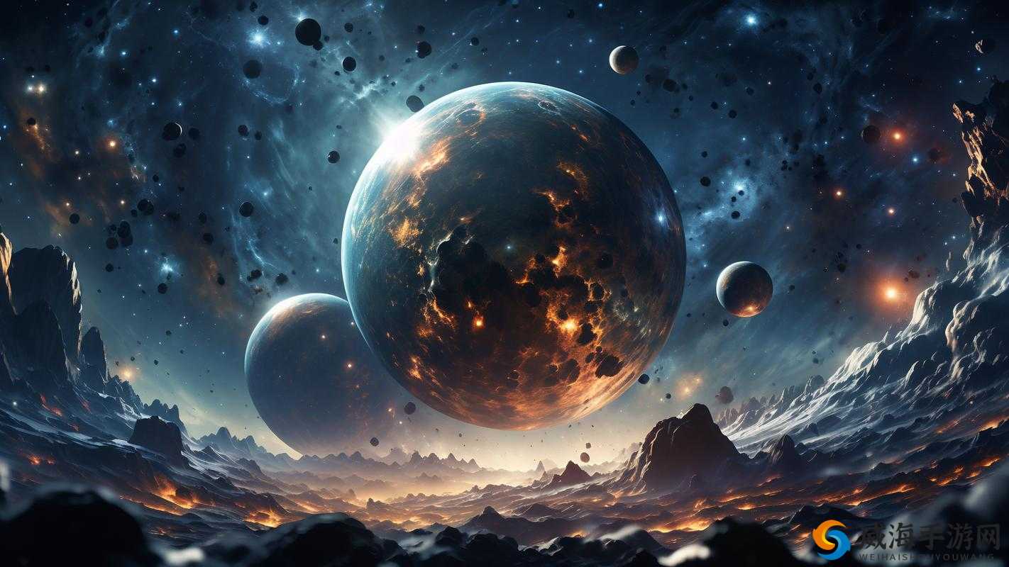 仙欲江湖，灵气球的奥秘与传说