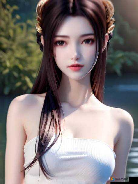 VAM 国漫 3DMAX 站：展现精彩绝伦的国漫 3D 世界