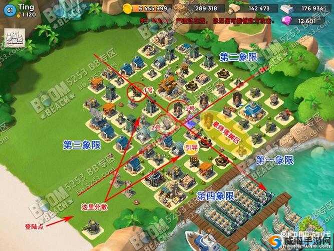 海岛奇兵胖妹流，战术精髓与实战攻略