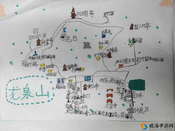 路线一 路线二 路线三：探索未知的精彩行程之旅